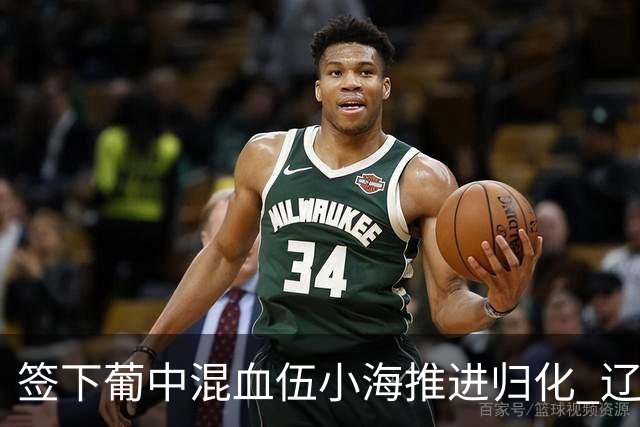签下葡中混血伍小海推进归化 辽宁铁人中甲冲浪